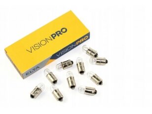 12V 4W Ba9s T4W VISION PRO