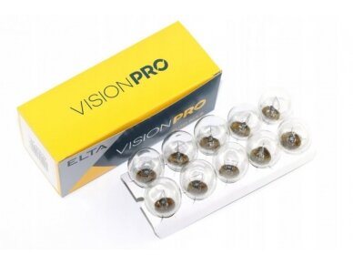 12V 21W Ba15s P21W VISION PRO