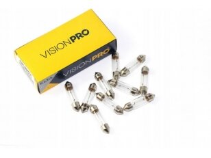 24V 5W SV8,5-8 C5W (11x38mm) VISION PRO