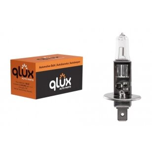 24V 70W P14,5s H1 QLUX