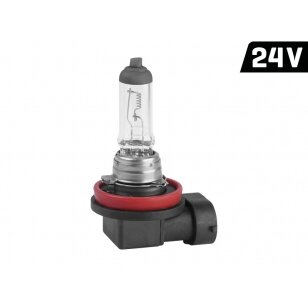 24V 70W PGJ19-2   H11 VISION