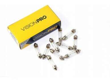 24V 5W SV8,5-8 C5W (11x38mm) VISION PRO