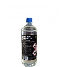 ARZENA Acrylic Thinner 1L