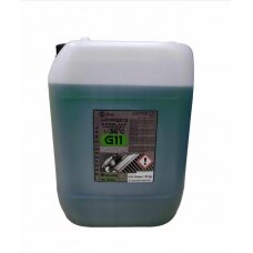 ARZENA Coolant Green G11 (-36°C) 20kg 3 years/150 000 km