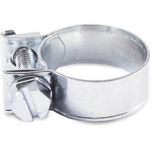 ARZENA Stainless Steel Hose Clamp MINI W1 10-12 / 9mm