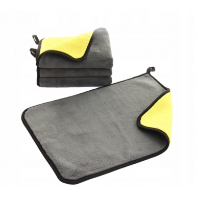 ARZENA Microfiber cloth Premium 500GSM 30x30cm