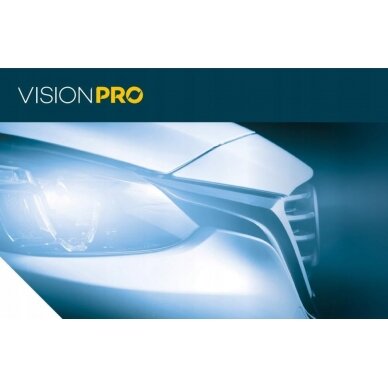 D1S 85v 35w PK32d-2 VISION PRO BLUE 6