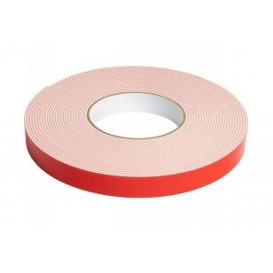 ELTA Double-sided tape 15mm x 2mm x 10m