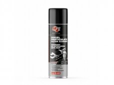 MA PROFESSIONAL DPF filtro valymas 400ml - Su žarnele