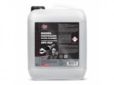 MA PROFESSIONAL DPF filtro valymas 5L