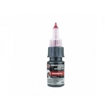 MA PROFESSIONAL - Threadlocker Red - High strenght 10ml