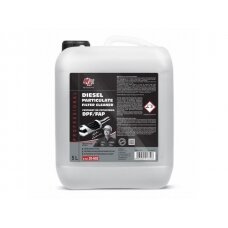 MA PROFESSIONAL - DPF Filter Cleaner 5L