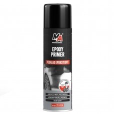 MA PROFESSIONAL - Epoxy primer spray - Grey 500ml