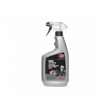 MA PROFESSIONAL 20-A90 Soot / Particulate Filter Cleaning