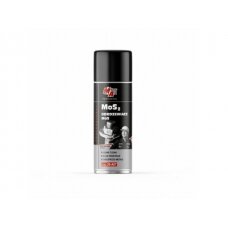 MA PROFESSIONAL - Rust remover MoS2 400ml