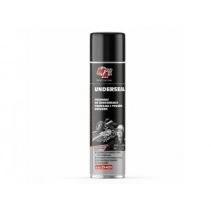 MA PROFESSIONAL - Anti-corrosion coating for sills and chassis 600ml