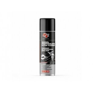 MA PROFESSIONAL - DPF Filter Cleaner 400ml - Applicator