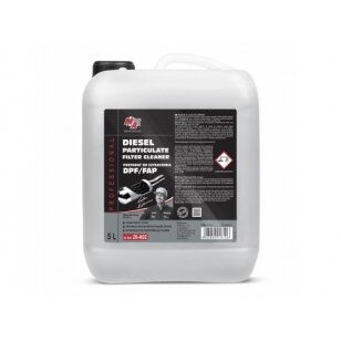 MA PROFESSIONAL - DPF Filter Cleaner 5L