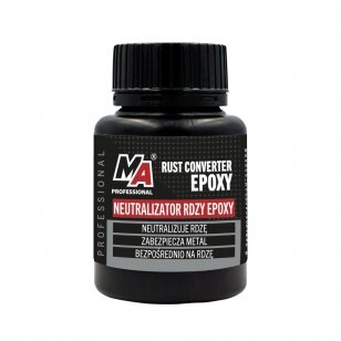 MA PROFESSIONAL - Rust Converter epoxy 100ml