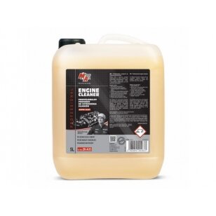 MA PROFESSIONAL - SUPER STRONG Engine Cleaner 5 L