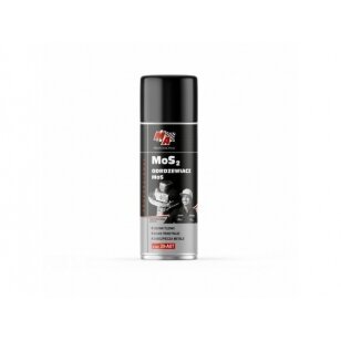 MA PROFESSIONAL - Rust remover MoS2 400ml