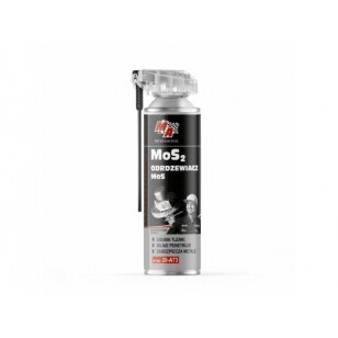 MA PROFESSIONAL - Rust Remover MoS2 500ml-Applicator