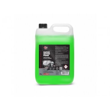 MA PROFESSIONAL - Active foam 5kg