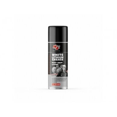 MA PROFESSIONAL - White Lithium Grease 400ml