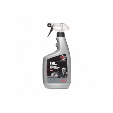 MA PROFESSIONAL - Super Strong EGR Cleaner 650ml