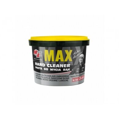 MA PROFESSIONAL - Hand Cleaner from natural ingredients 450g