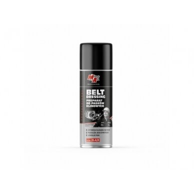 MA PROFESSIONAL - Belt dressing 400ml