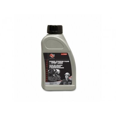 MA PROFESSIONAL - Power steering fluid with stop leak 300ml