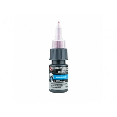 MA PROFESSIONAL - Threadlocker Blue - Average strenght 10ml