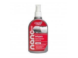 MOJE AUTO - NANO Anti-Fog - Priemonė nuo stiklų rasojimo 250ml