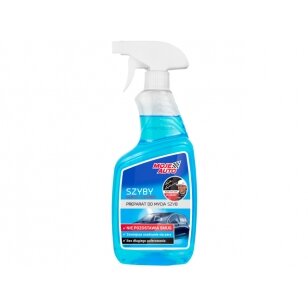 MOJE AUTO Glass Cleaner 650ml