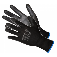 Work gloves coated with PU (11 size)