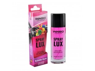 WINSO Oro gaiviklis Spray Lux 55 ml  "Bubble Gum"