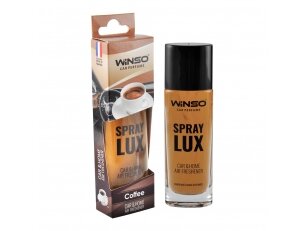 WINSO Oro gaiviklis Spray Lux 55 ml  "Coffee"