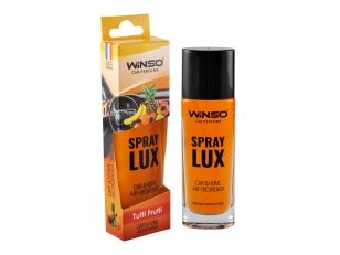 WINSO Oro gaiviklis Spray Lux 55 ml  "Tutti Frutti"