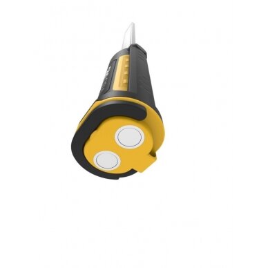 Inspection lamp 300 Lumen COB LED +30 Lumen Top LED light VISION PRO 6