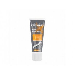 TECMAXX - Cooper grease tube 50g