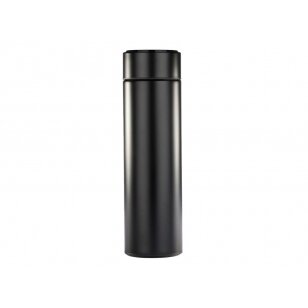 Thermos with temperature indicator 500 ml