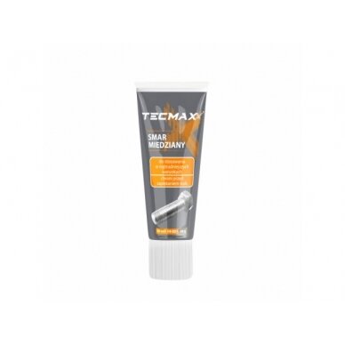 TECMAXX - Cooper grease tube 50g