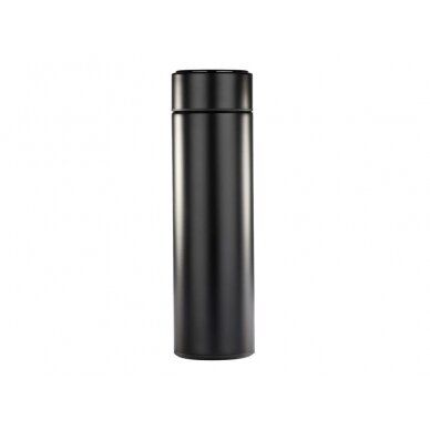 Thermos with temperature indicator 500 ml 1