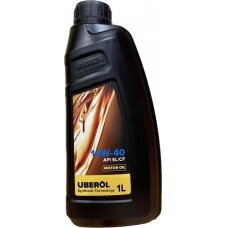 Motor oil 10W40 SL/CF 1L