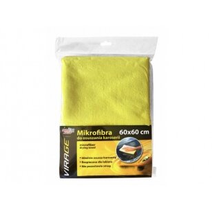 VIRAGE- Microfiber for drying car body