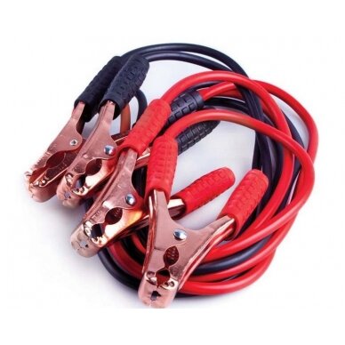 VIRAGE Start-up cables 600 4m 3