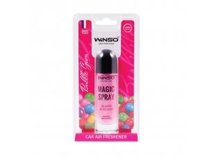 WINSO Oro gaiviklis Magic Spray 30 ml  "Bubble Gum"