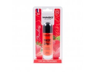 WINSO Oro gaiviklis Magic Spray 30 ml  "Strawberry"