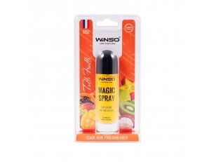 WINSO Oro gaiviklis Magic Spray 30 ml  "Tutti Frutti"